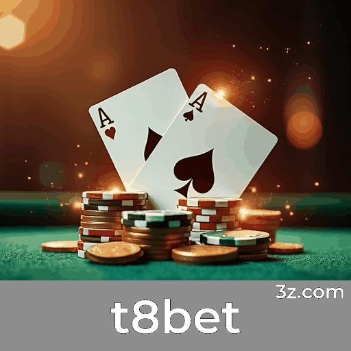 T8bet com: Onde Bônus e Ofertas Se Destacam