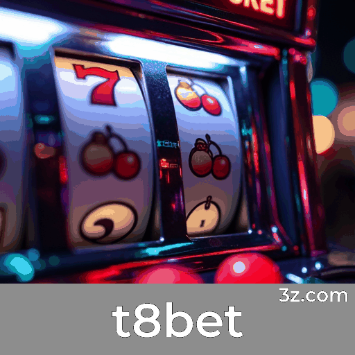 Apostas rápidas e seguras, tudo no aplicativo t8bet