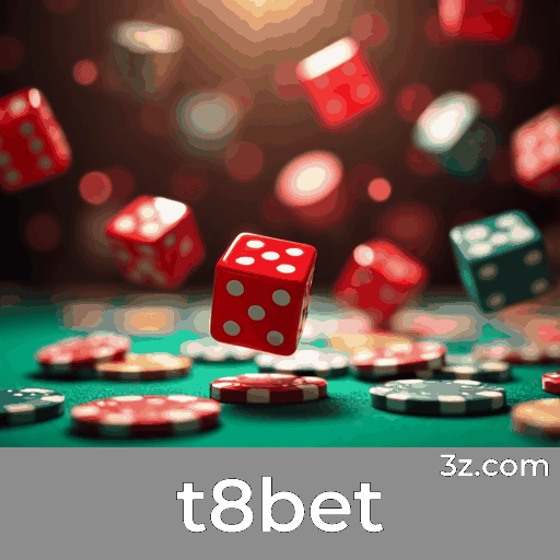 Apostas rápidas e seguras, tudo no aplicativo t8bet