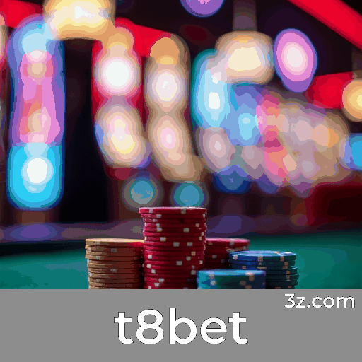 Aproveite o Acesso Exclusivo com Login Seguro no t8bet