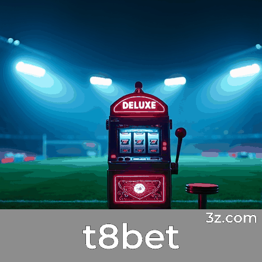 Revolucionando Jogos Online com Inovação e Valor em t8bet