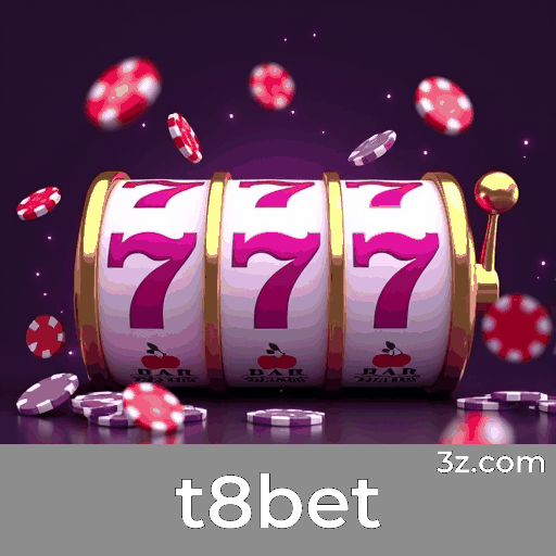 Luxo e Exclusividade no Casino T8Bet: Experiência Brasileira