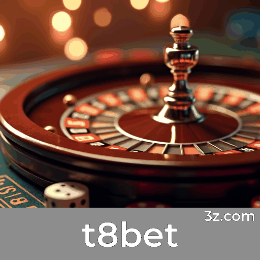 t8bet: Responsabilidade e Sustentabilidade no Jogo Consciente