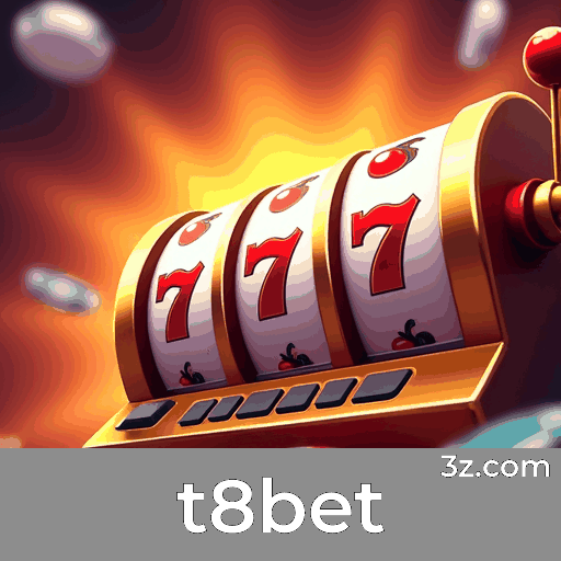 t8bet: Responsabilidade e Sustentabilidade no Jogo Consciente