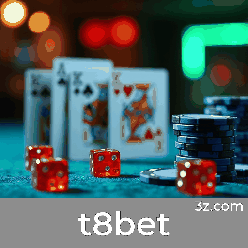 Luxo e Exclusividade no Casino T8Bet: Experiência Brasileira