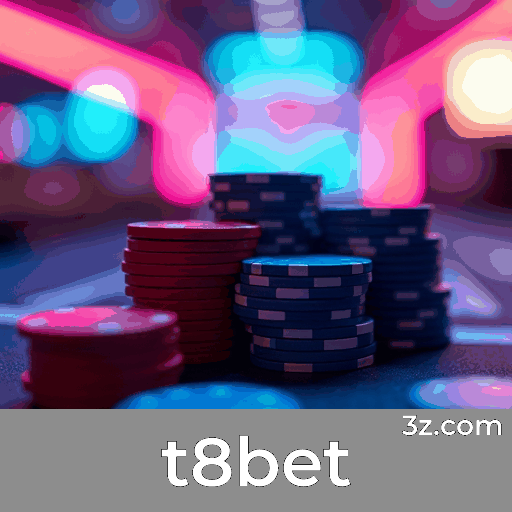 t8bet: Plataforma de Cassino e Apostas Segura