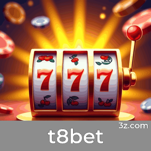 Aproveite o Acesso Exclusivo com Login Seguro no t8bet