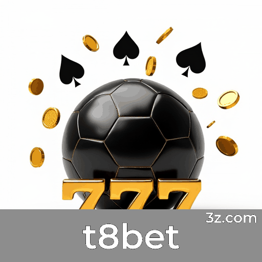t8bet: Responsabilidade e Sustentabilidade no Jogo Consciente