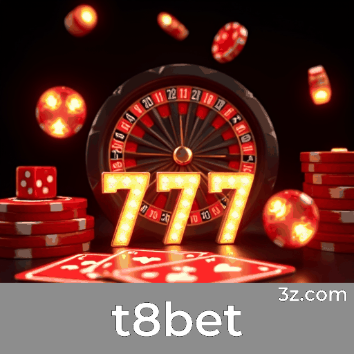 Aproveite o Acesso Exclusivo com Login Seguro no t8bet