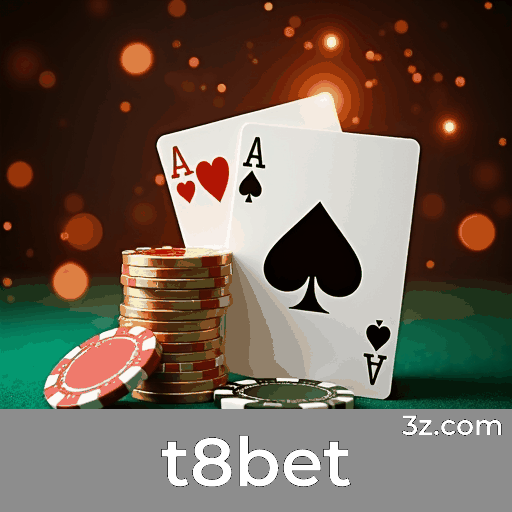T8bet com: Onde Bônus e Ofertas Se Destacam