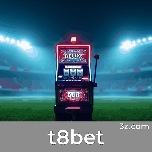 T8Bet é Confiável: Estratégias de Jogos para Ganhar