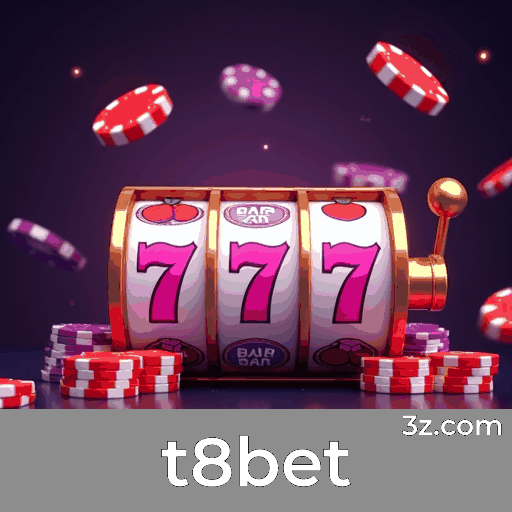 Recompensas Reais e Transparentes no plataforma t8bet com: Promoções Sem Pegadinhas