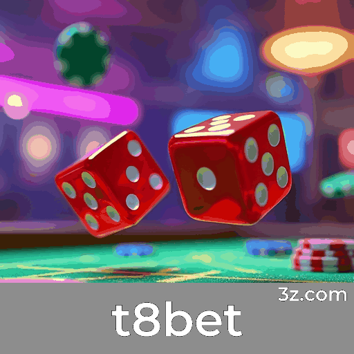 T8bet com: Onde Bônus e Ofertas Se Destacam