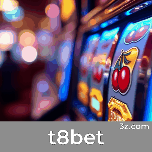 Recompensas Reais e Transparentes no plataforma t8bet com: Promoções Sem Pegadinhas