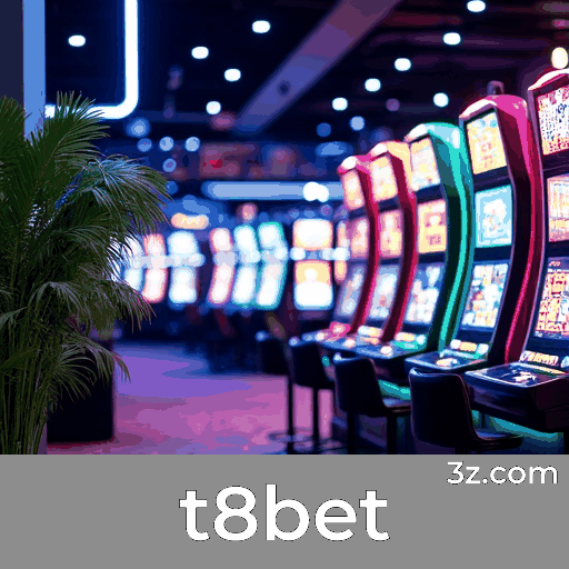 T8Bet é Confiável: Estratégias de Jogos para Ganhar