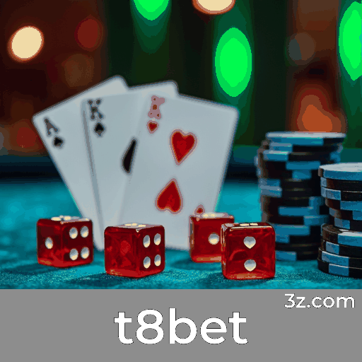 Recompensas Reais e Transparentes no plataforma t8bet com: Promoções Sem Pegadinhas
